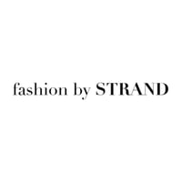 Fashion By Strand Logo Squared 387 x 387
