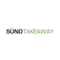 Sund Takeaway Logo Squared 387 x 387