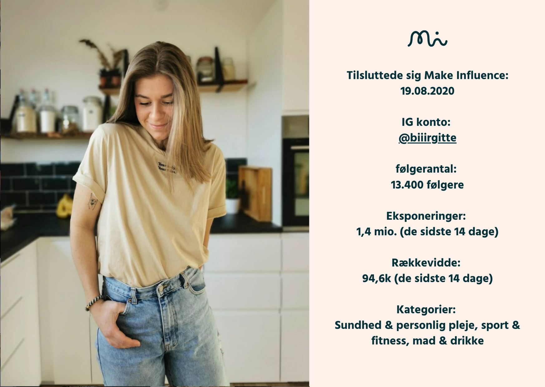 Birgitte Marie Jensen