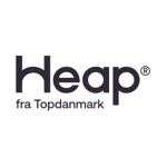 Heap logo