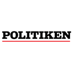 politiken logo