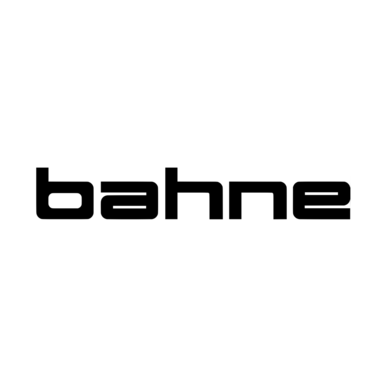 Bahne Logo Squared 387 x 387