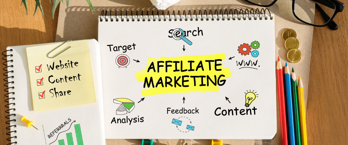 Affiliate marketing