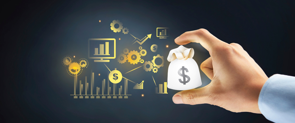 Investering til iværksætter