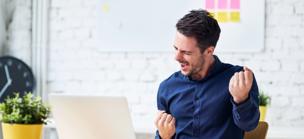 Investering til iværksætter