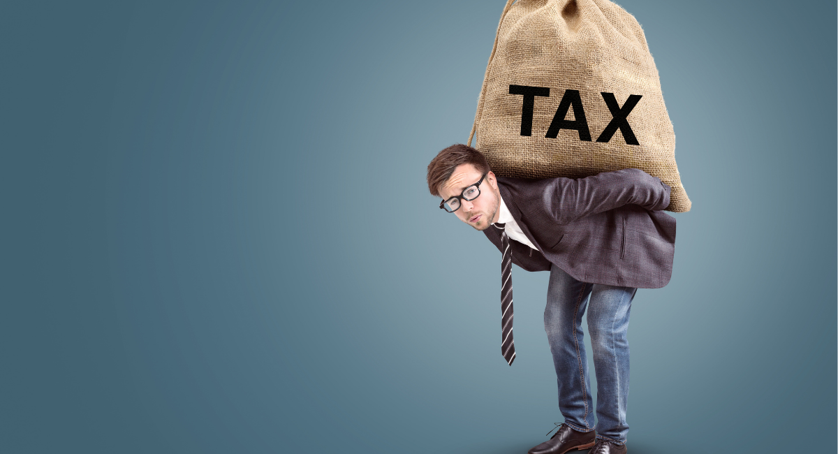 Moms og skat influencer