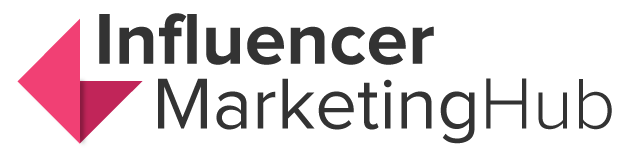 Influencer marketingHub